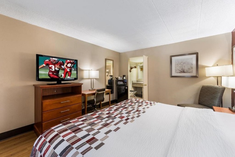 Hotel Best Western Morton Grove