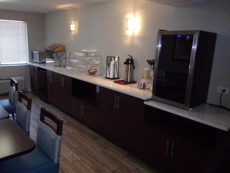 Hotel Best Western Morton Grove