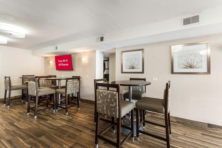 Hotel Best Western Morton Grove