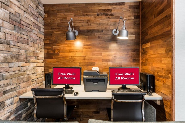 Hotel Best Western Morton Grove