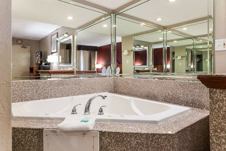 Hotel Best Western Morton Grove