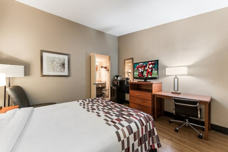 Hotel Best Western Morton Grove