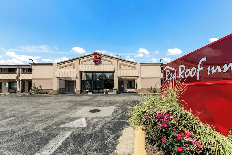 Hotel Best Western Morton Grove