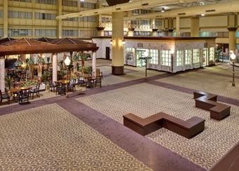 Hotel Holiday Inn Chicago North Shore