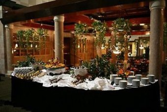 Hotel Holiday Inn Chicago North Shore