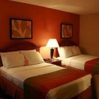 Hotel Holiday Inn Chicago North Shore