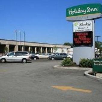 Hotel Holiday Inn Chicago North Shore