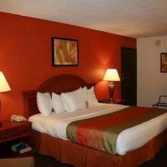 Hotel Holiday Inn Chicago North Shore