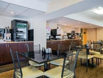 Hotel Best Western Plus Kelly Inn