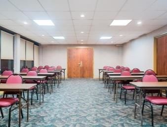 Hotel Best Western Plus Kelly Inn