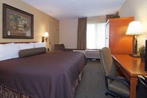 Hotel Best Western Plus Kelly Inn