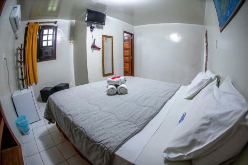 Hotel Pousada Monsieur Rocha