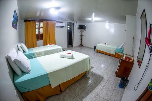 Hotel Pousada Monsieur Rocha