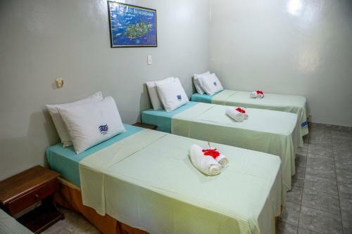 Hotel Pousada Monsieur Rocha