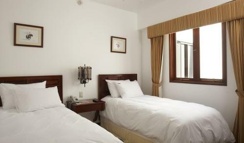 Hotel Libertador Trujillo