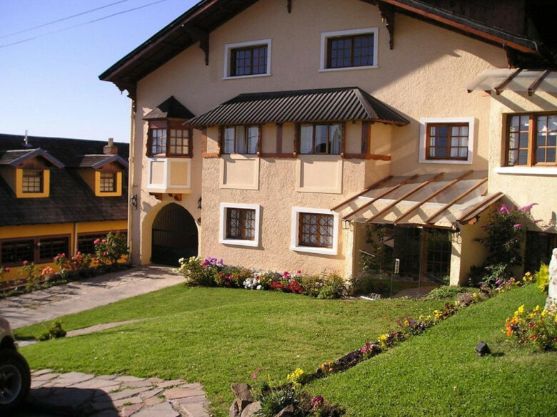 Las Marianas Hotel