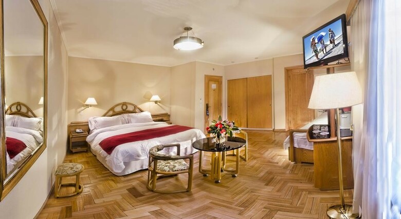 Hotel Cristal