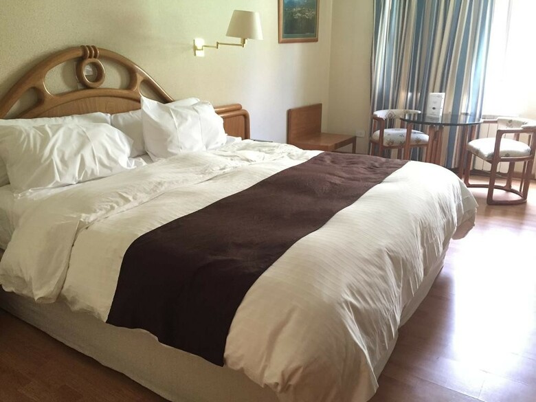 Hotel Cristal
