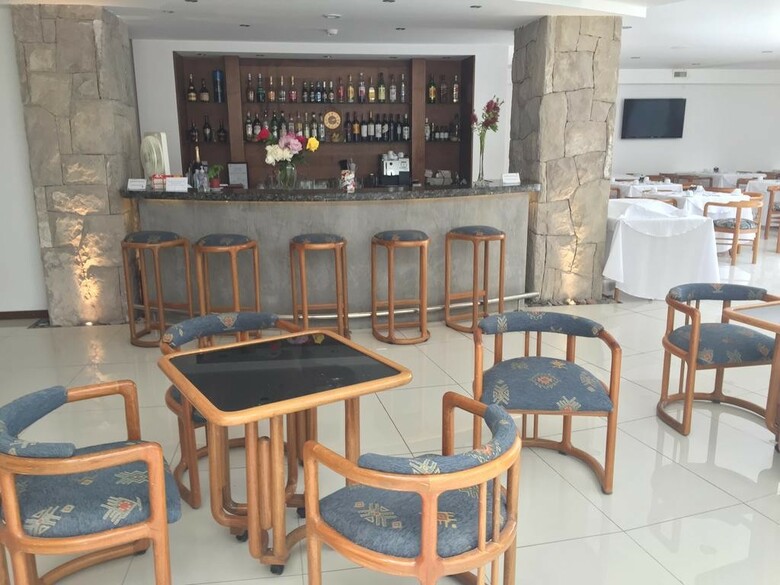 Hotel Cristal