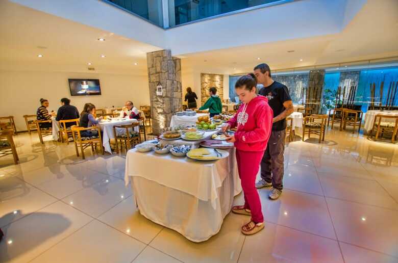 Hotel Cristal