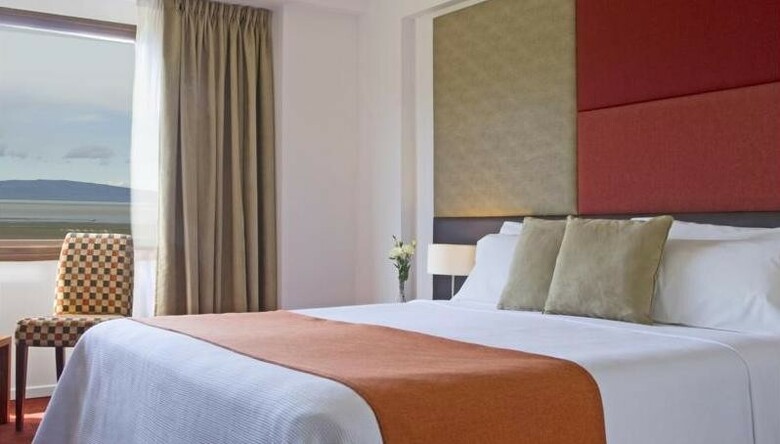 Hotel Rochester Calafate