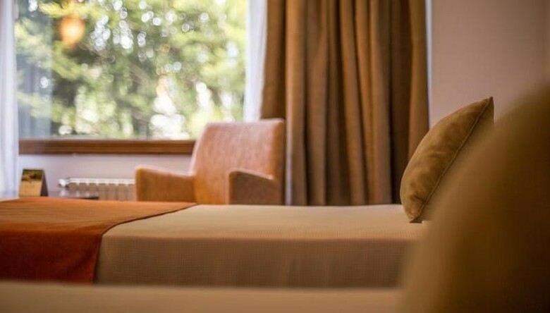 Hotel Rochester Calafate