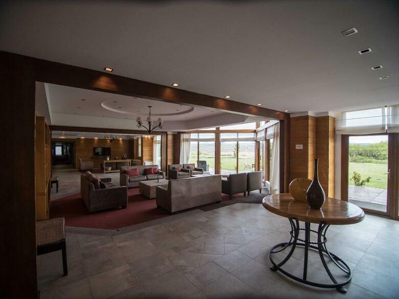 Hotel Rochester Calafate