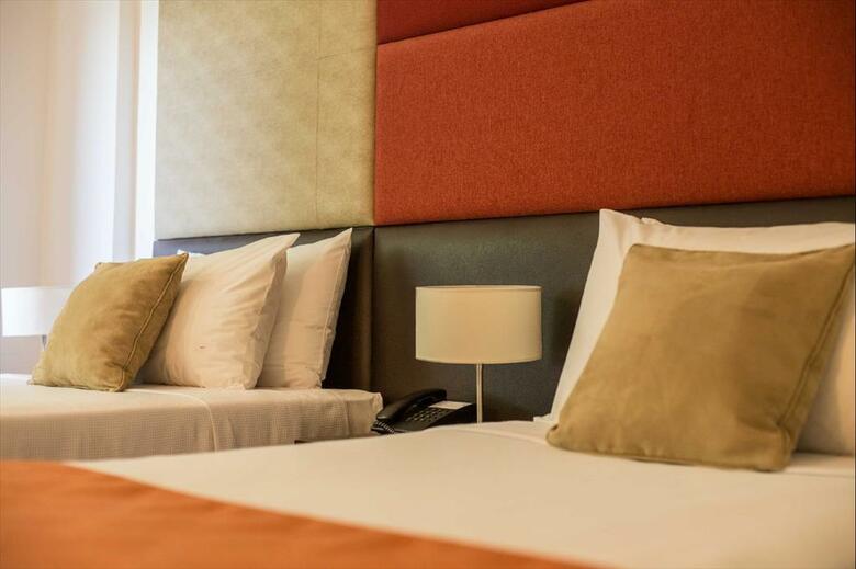 Hotel Rochester Calafate