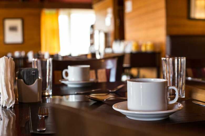 Hotel Rochester Calafate