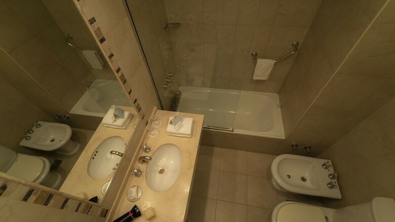 Hotel Rochester Calafate