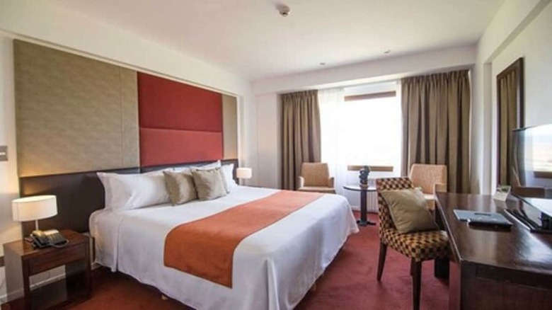 Hotel Rochester Calafate