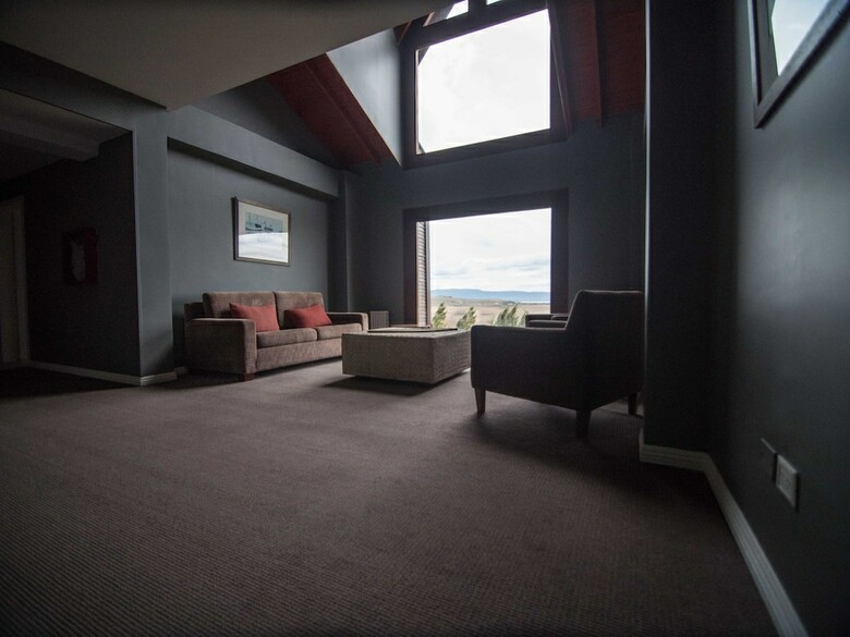 Hotel Rochester Calafate