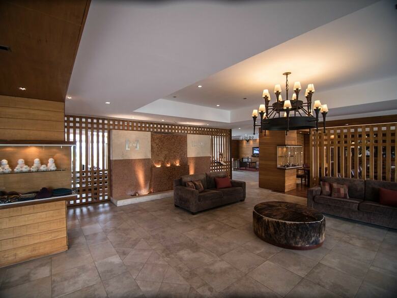 Hotel Rochester Calafate