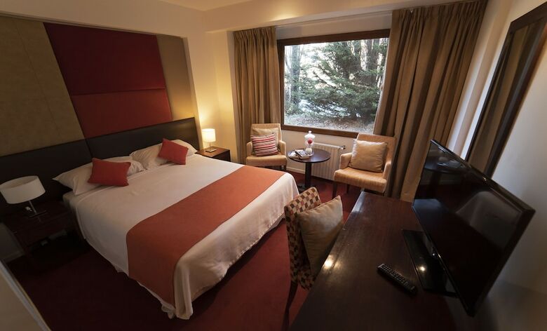 Hotel Rochester Calafate