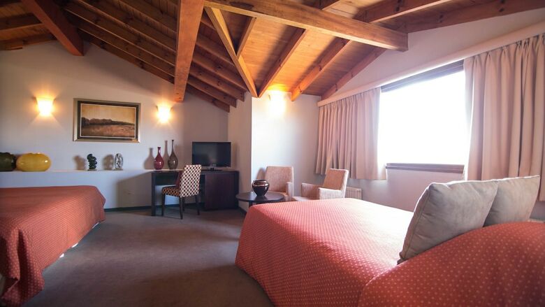 Hotel Rochester Calafate