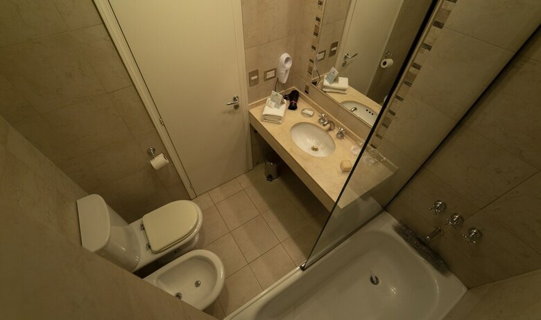 Hotel Rochester Calafate