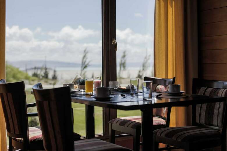 Hotel Rochester Calafate