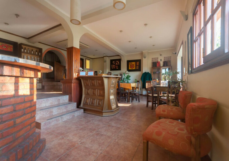 Hotel Hosteria Austral By Dot Light