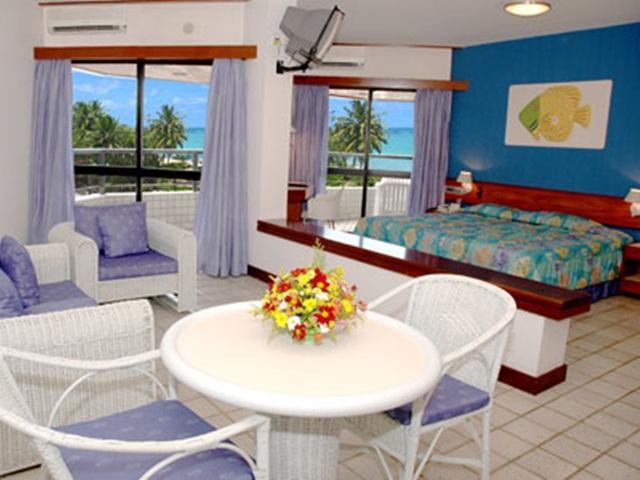 D'anatureza Hotel