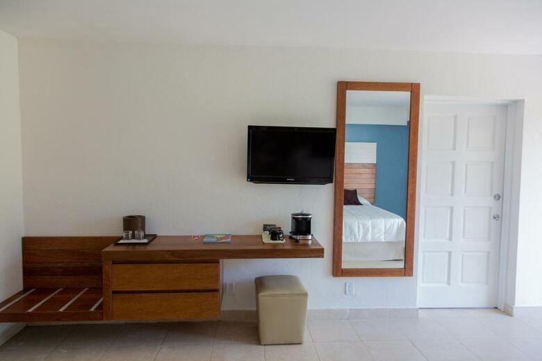Hotel Viva Wyndham Fortuna Beach
