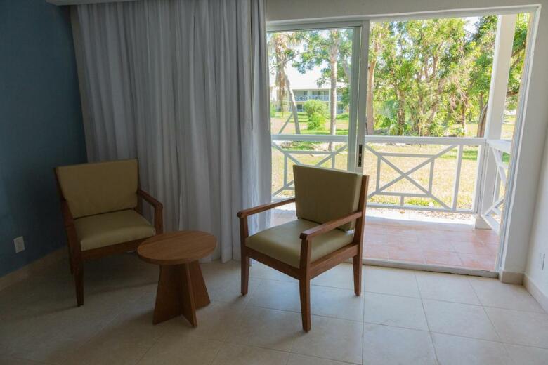Hotel Viva Wyndham Fortuna Beach