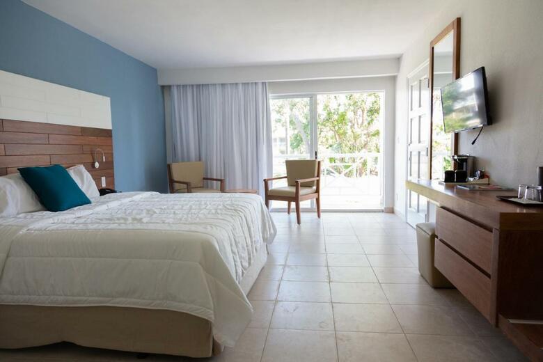 Hotel Viva Wyndham Fortuna Beach