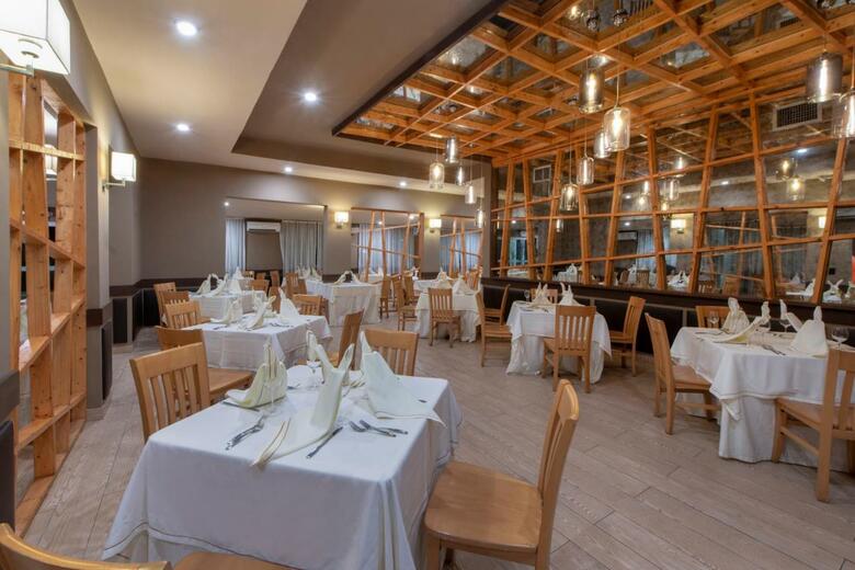 Hotel Viva Wyndham Fortuna Beach