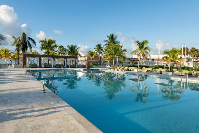 Hotel Viva Wyndham Fortuna Beach
