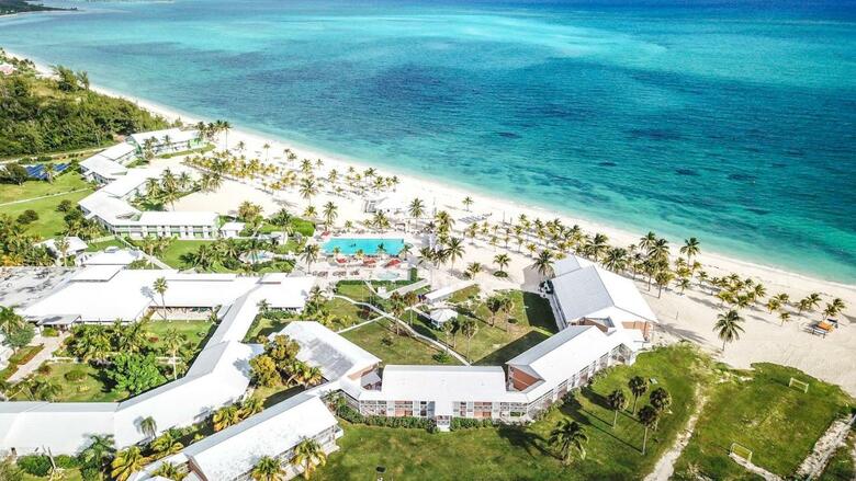Hotel Viva Wyndham Fortuna Beach