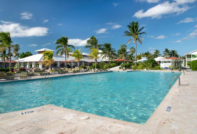 Hotel Viva Wyndham Fortuna Beach