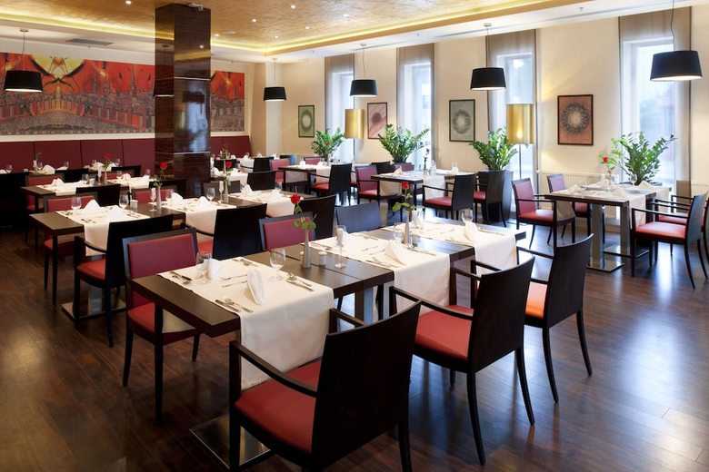 Hotel Holiday Inn Trnava
