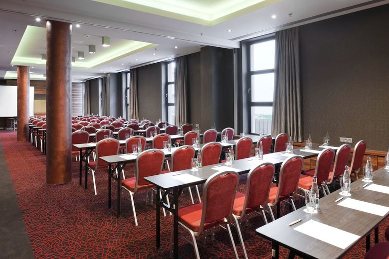 Hotel Holiday Inn Trnava