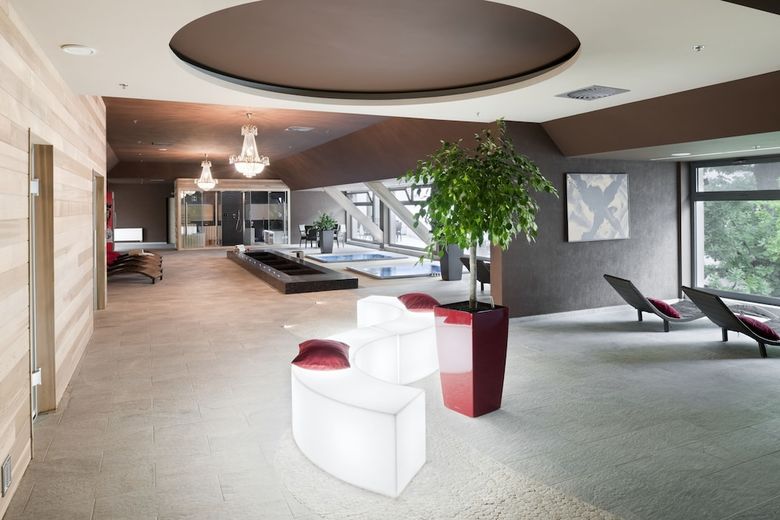 Hotel Holiday Inn Trnava