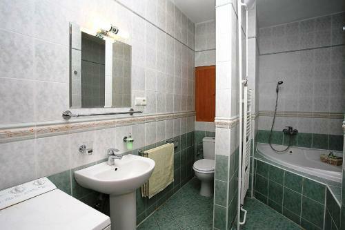 Bratislava Apartments